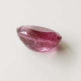 Pink Tourmaline 9.57ct ALGT Certified