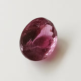 Pink Tourmaline 9.57ct ALGT Certified