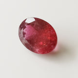 Rubellite 10.10ct ALGT Certified