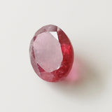 Rubellite 10.10ct ALGT Certified