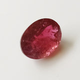 Rubellite 10.10ct ALGT Certified