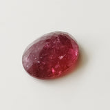 Rubellite 10.10ct ALGT Certified