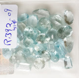 Aquamarine 69.57ct GRA Certified