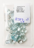 Aquamarine 69.57ct GRA Certified