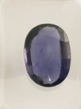 Iolite 2.62ct ALGT Certified