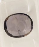 Iolite 3.75ct ALGT Certified