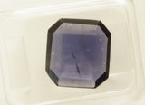 Iolite 3.55ct ALGT Certified