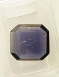 Iolite 3.55ct ALGT Certified