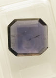 Iolite 3.55ct ALGT Certified