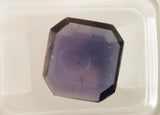 Iolite 3.55ct ALGT Certified