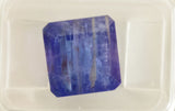 Tanzanite 5.48ct ALGT Certified