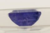 Tanzanite 5.48ct ALGT Certified