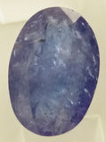 Tanzanite 5.95ct ALGT Certified