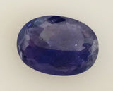 Tanzanite 14.50ct ALGT Certified