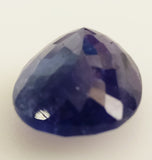 Tanzanite 14.50ct ALGT Certified