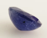 Tanzanite 16.02ct ALGT Certified