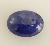 Tanzanite 16.02ct ALGT Certified