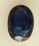 Tanzanite 17.27ct ALGT Certified