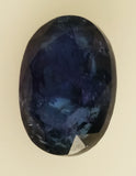 Tanzanite 17.27ct ALGT Certified