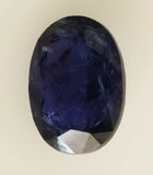 Tanzanite 17.27ct ALGT Certified