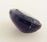 Tanzanite 17.27ct ALGT Certified