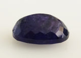 Tanzanite 17.27ct ALGT Certified