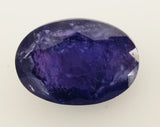 Tanzanite 28.76ct ALGT Certified