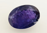 Tanzanite 28.76ct ALGT Certified