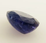 Tanzanite 28.76ct ALGT Certified