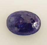 Tanzanite 28.76ct ALGT Certified