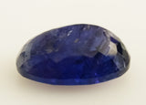 Tanzanite 28.76ct ALGT Certified