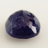 Tanzanite 28.76ct ALGT Certified