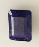 Tanzanite 30.07ct ALGT Certified