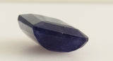 Tanzanite 30.07ct ALGT Certified