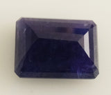 Tanzanite 30.07ct ALGT Certified