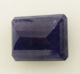 Tanzanite 30.07ct ALGT Certified