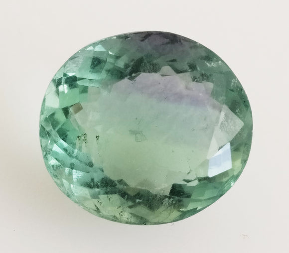 Fluorite 25.70ct ALGT Certified