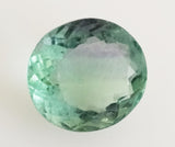 Fluorite 25.70ct ALGT Certified