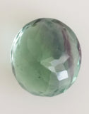 Fluorite 25.70ct ALGT Certified