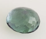 Fluorite 25.70ct ALGT Certified