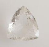 Rock Crystal 9.74ct ALGT Certified