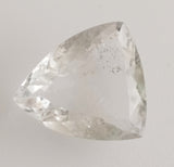 Rock Crystal 9.74ct ALGT Certified