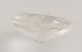 Rock Crystal 9.74ct ALGT Certified