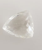 Rock Crystal 9.74ct ALGT Certified