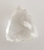 Rock Crystal 9.74ct ALGT Certified