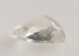 Rock Crystal 9.74ct ALGT Certified