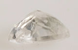 Rock Crystal 9.74ct ALGT Certified