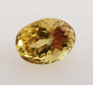 Tourmaline 3.86ct ALGT Certified