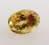 Tourmaline 3.86ct ALGT Certified