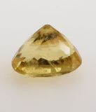 Tourmaline 3.86ct ALGT Certified